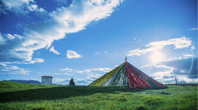 小花